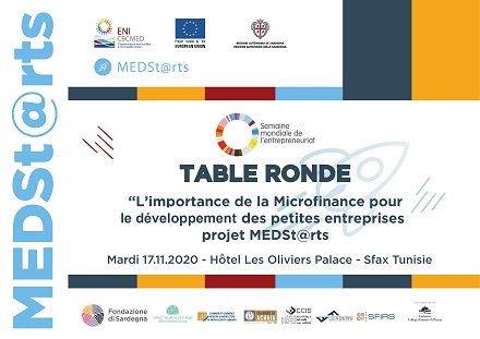 L&rsquo;importance de la Microfinance pour le développement des petites entreprises, le 17.11.2020