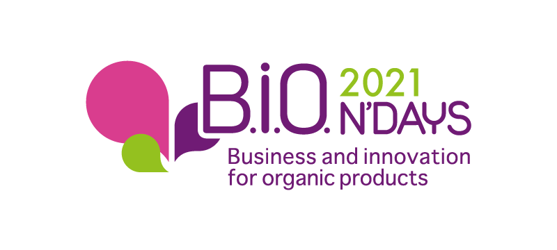 B.I.O.N’Days – June 9, 10 and 11, 2021 – Valence – FRANCE
