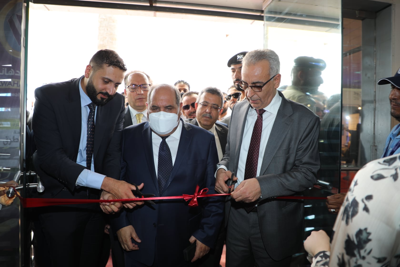 Tunisian Participation in the fourth session of the Fair “Libya Construction Expo” June28-July 1, 2021