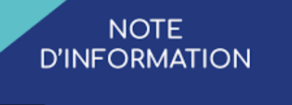Information Note