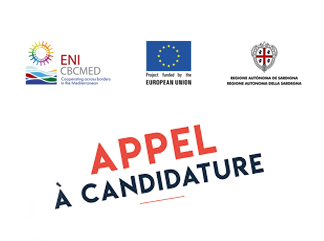 Call for applications: Financial Manager of three projects within the framework of the ENI CBC MED program funded by the EU On behalf of the Chamber of Commerce and Industry of SFAX
